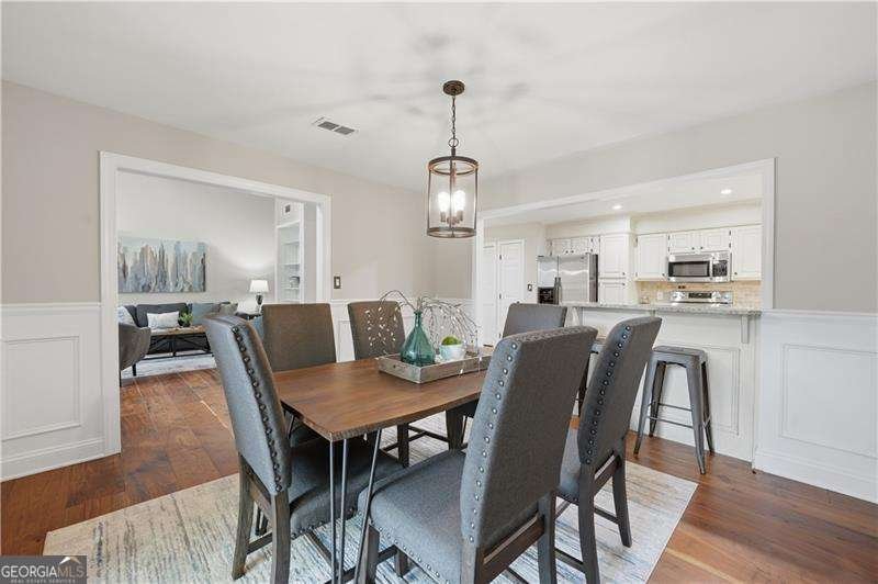 4095 Audubon Drive Marietta - Photo 15