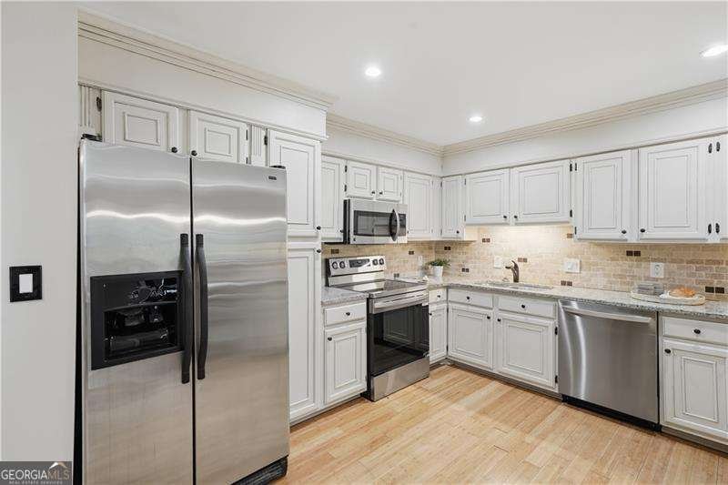4095 Audubon Drive Marietta - Photo 17