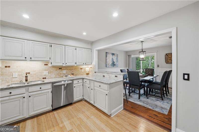 4095 Audubon Drive Marietta - Photo 18