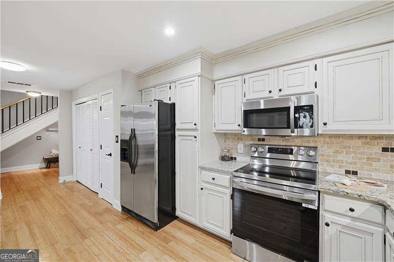 4095 Audubon Drive Marietta - Photo 19
