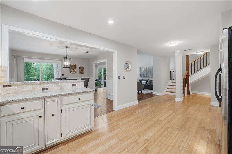 4095 Audubon Drive Marietta - Photo 20