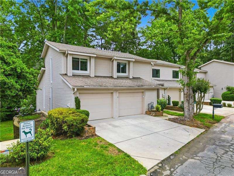 4095 Audubon Drive Marietta - Photo 25