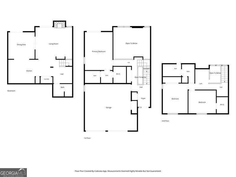 4095 Audubon Drive Marietta - Photo 31