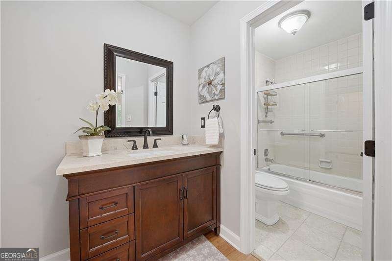 4095 Audubon Drive Marietta - Photo 6