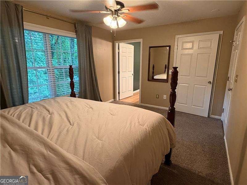 2503 Ridgecrest Drive Kennesaw - Photo 10