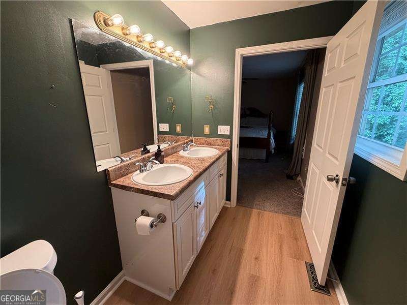 2503 Ridgecrest Drive Kennesaw - Photo 14