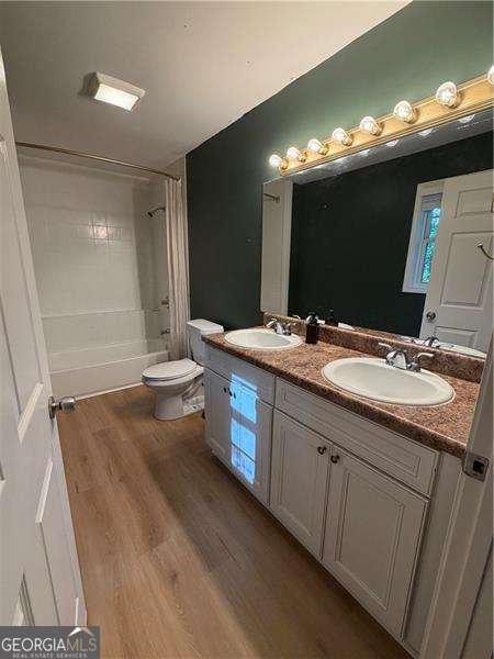 2503 Ridgecrest Drive Kennesaw - Photo 16