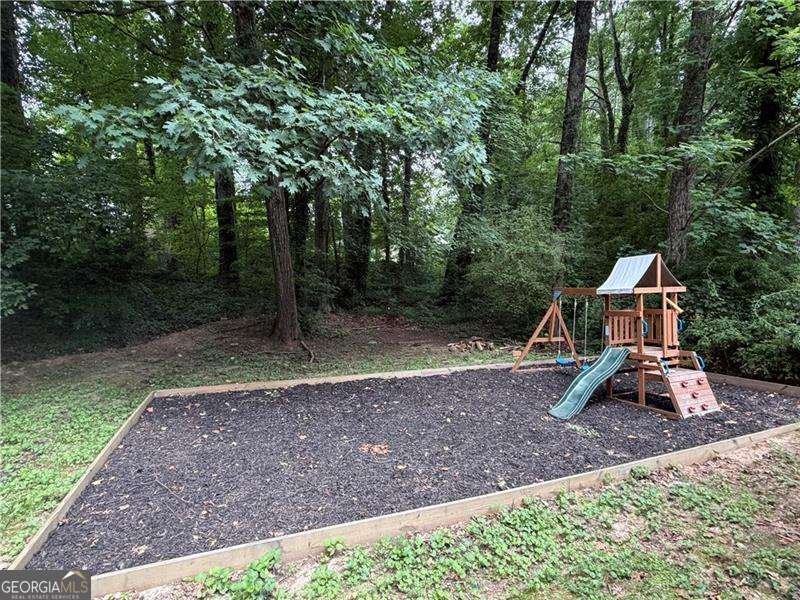 2503 Ridgecrest Drive Kennesaw - Photo 17