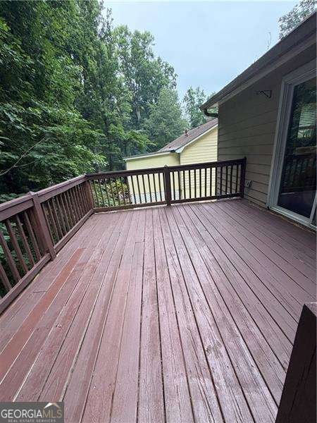 2503 Ridgecrest Drive Kennesaw - Photo 33