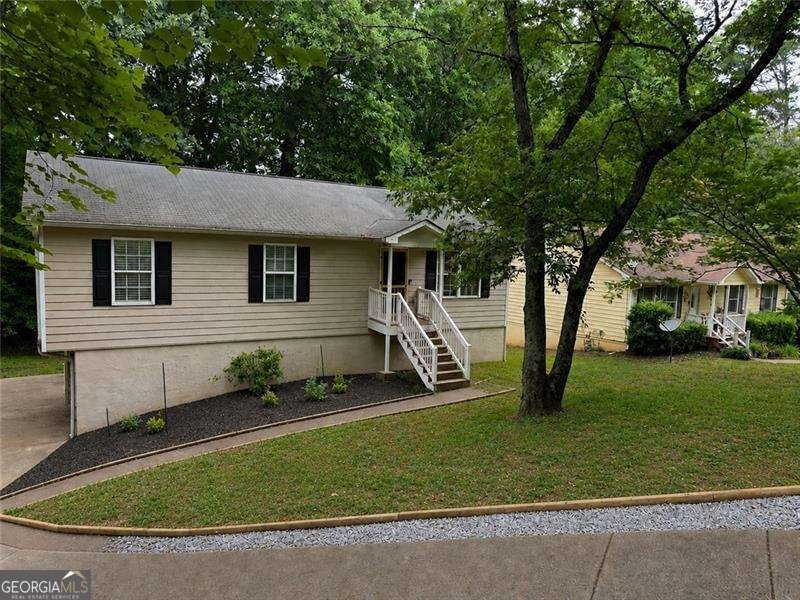 2503 Ridgecrest Drive Kennesaw - Photo 34