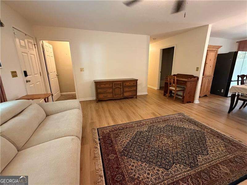 2503 Ridgecrest Drive Kennesaw - Photo 7