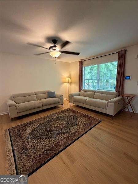2503 Ridgecrest Drive Kennesaw - Photo 8