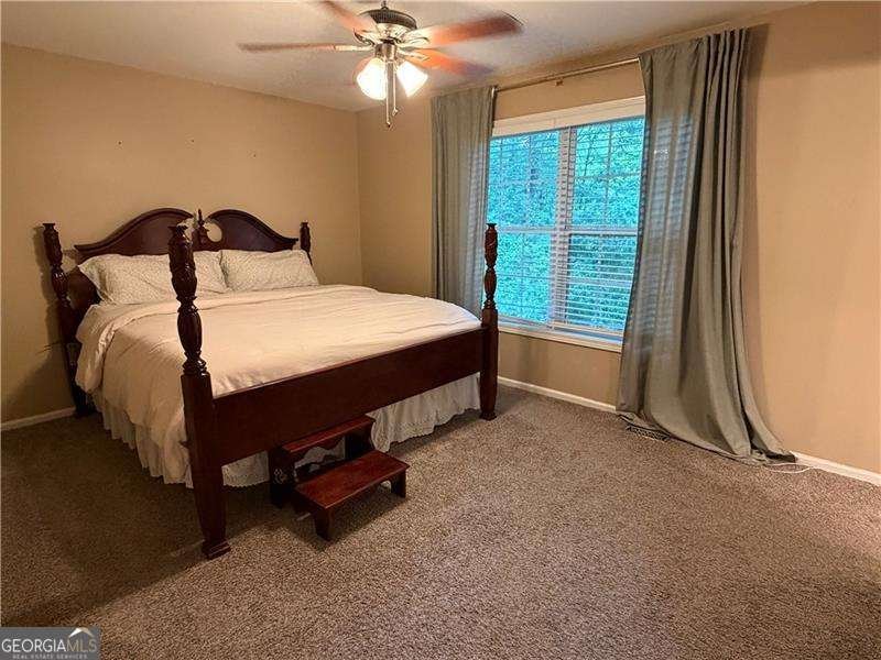2503 Ridgecrest Drive Kennesaw - Photo 9