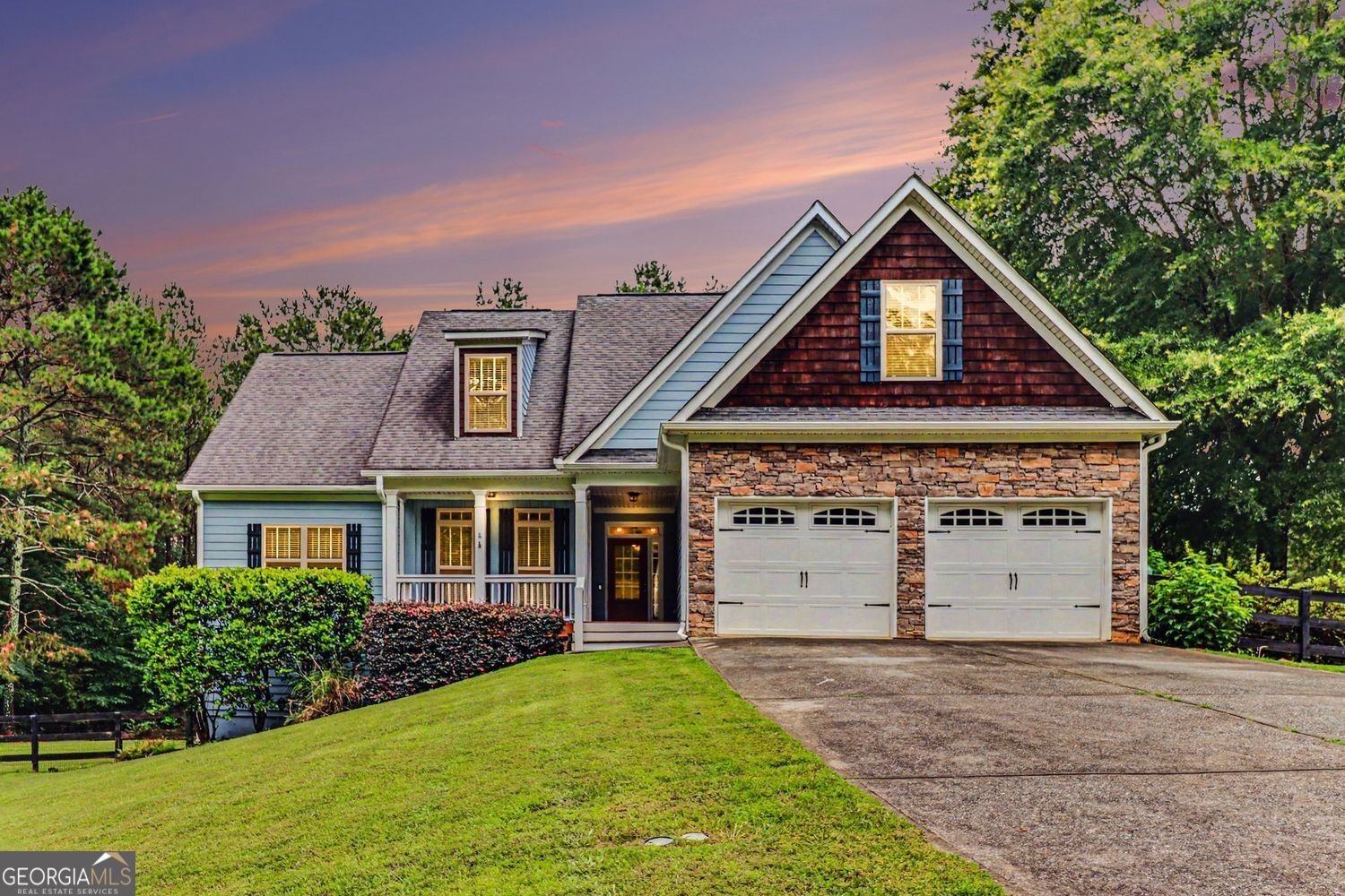 479 Iron Hill Road Taylorsville - main photo