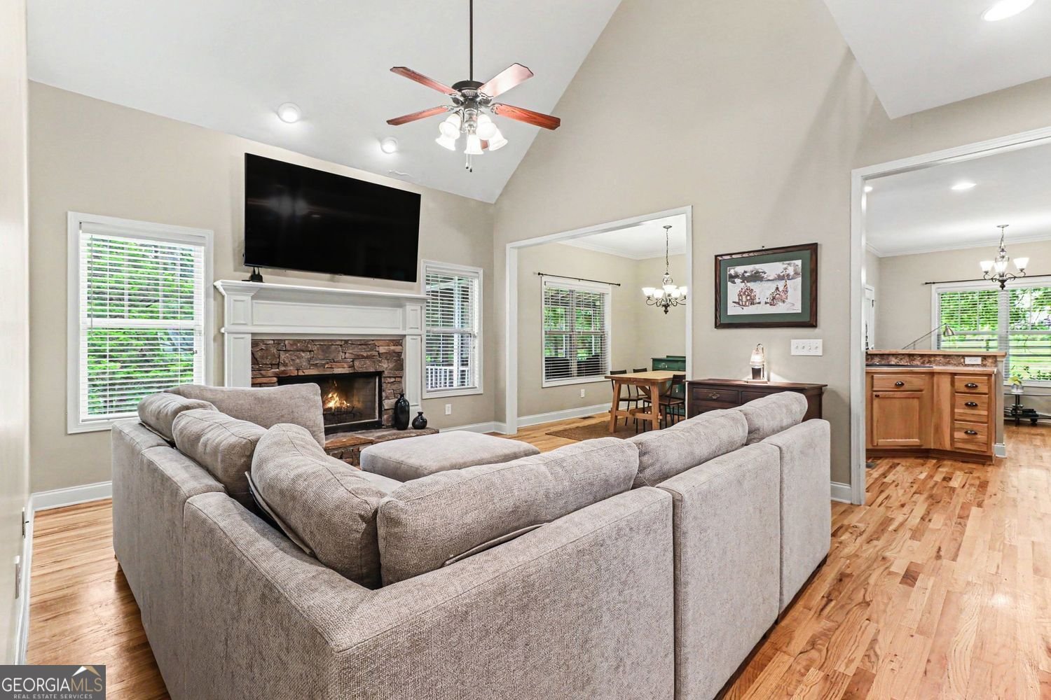 479 Iron Hill Road Taylorsville - Photo 17