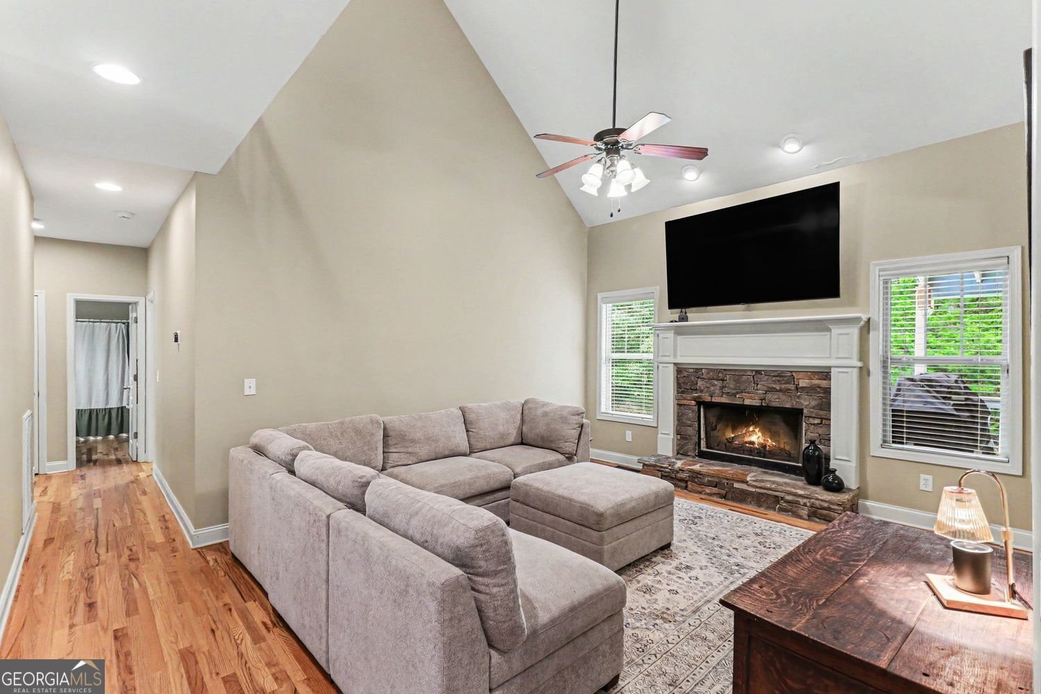 479 Iron Hill Road Taylorsville - Photo 18