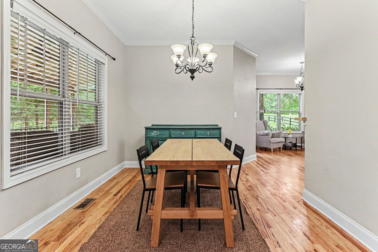 479 Iron Hill Road Taylorsville - Photo 19
