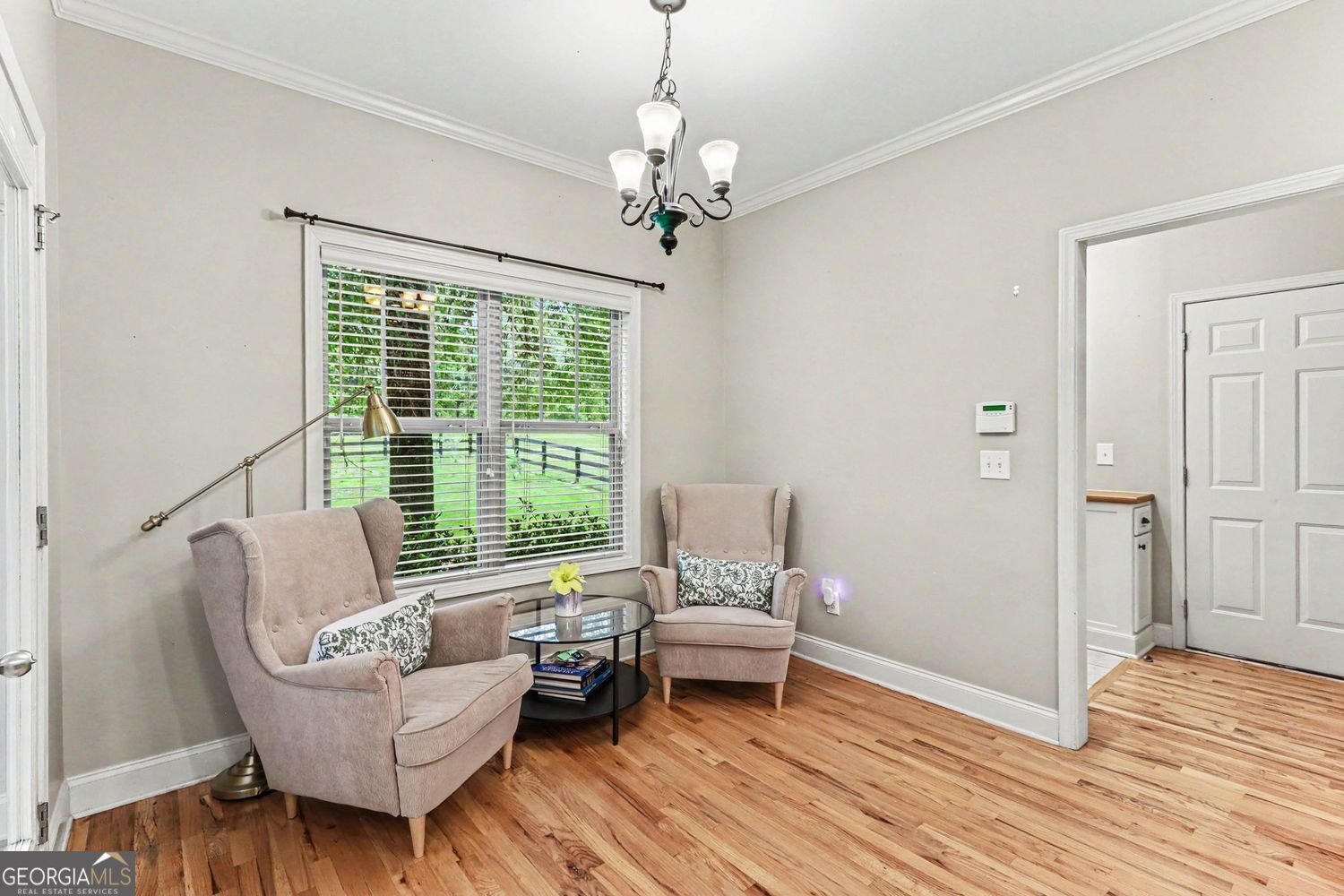 479 Iron Hill Road Taylorsville - Photo 20