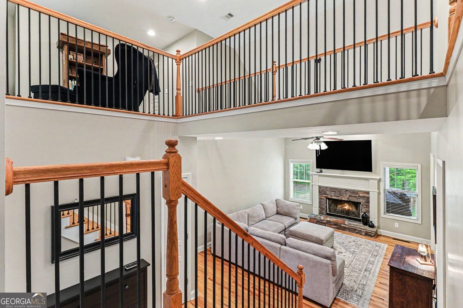 479 Iron Hill Road Taylorsville - Photo 22