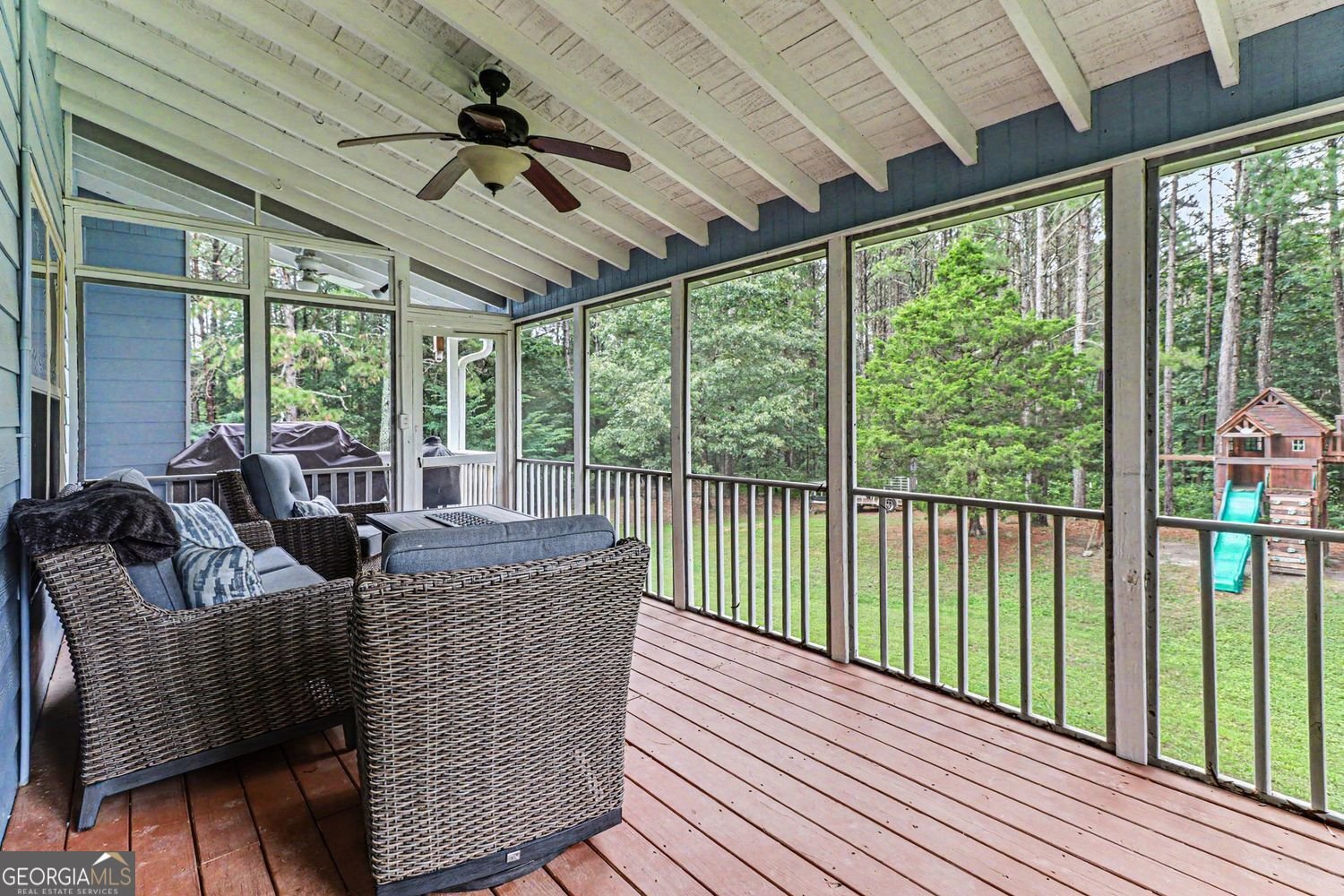 479 Iron Hill Road Taylorsville - Photo 35