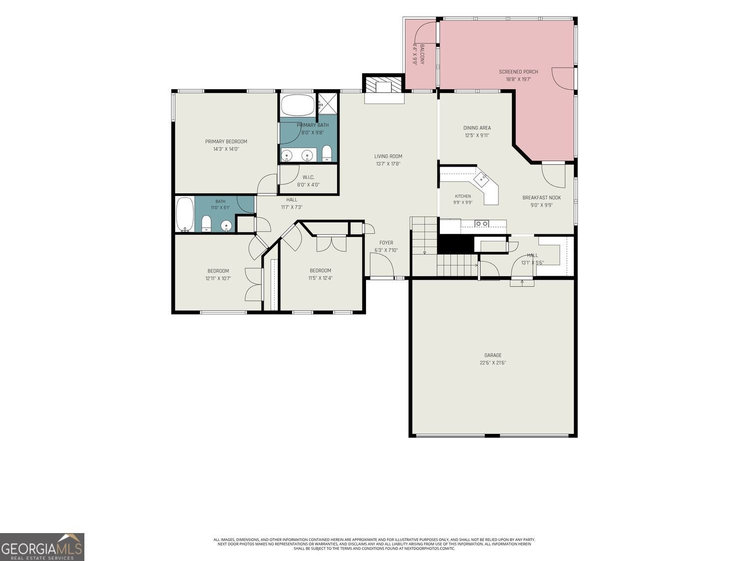 479 Iron Hill Road Taylorsville - Photo 40
