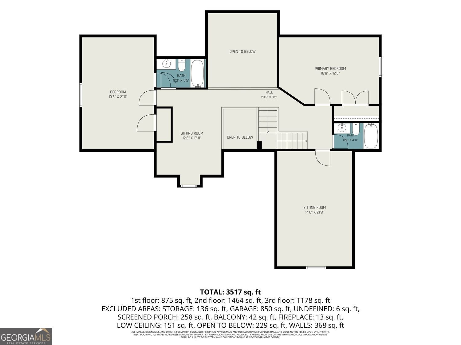 479 Iron Hill Road Taylorsville - Photo 41