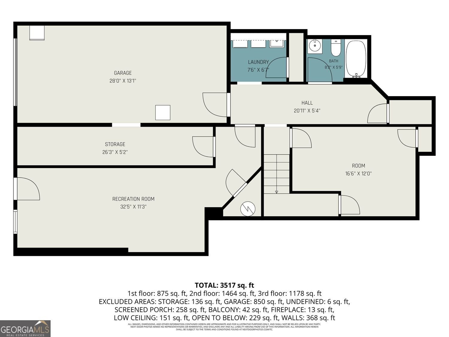 479 Iron Hill Road Taylorsville - Photo 43