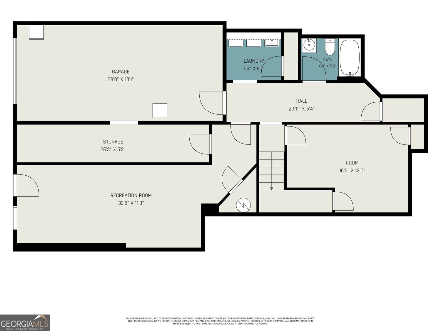 479 Iron Hill Road Taylorsville - Photo 44