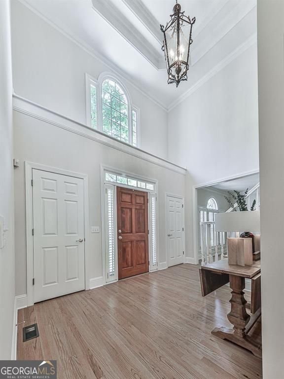 5037 Towne Lake Hills Woodstock - Photo 19