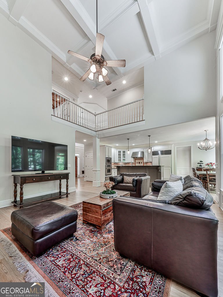 5037 Towne Lake Hills Woodstock - Photo 6