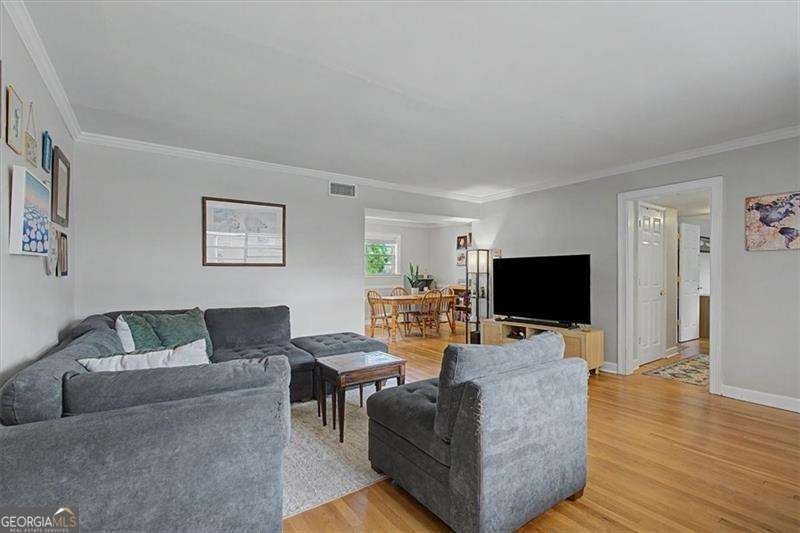 3660 Peachtree Road Atlanta - main photo