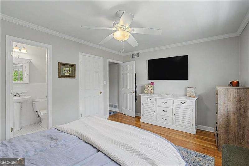 3660 Peachtree Road Atlanta - Photo 11