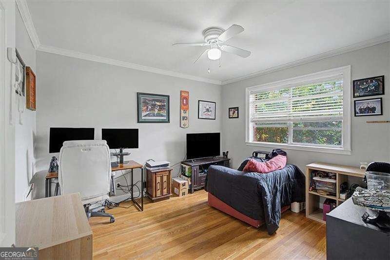 3660 Peachtree Road Atlanta - Photo 14
