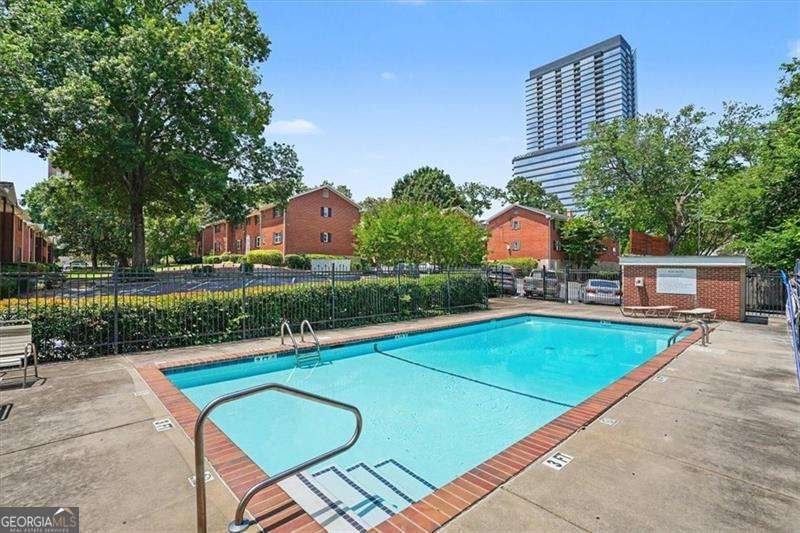 3660 Peachtree Road Atlanta - Photo 17