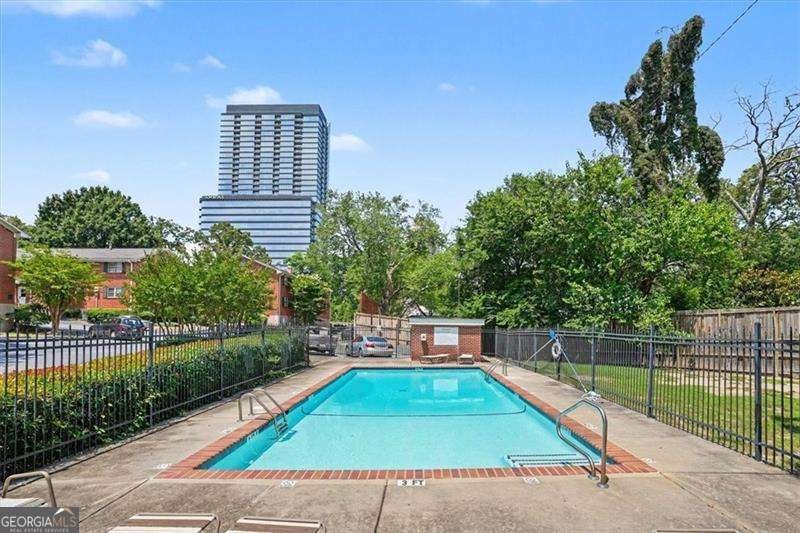 3660 Peachtree Road Atlanta - Photo 18