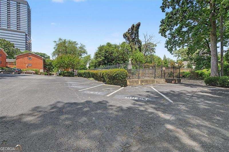3660 Peachtree Road Atlanta - Photo 19