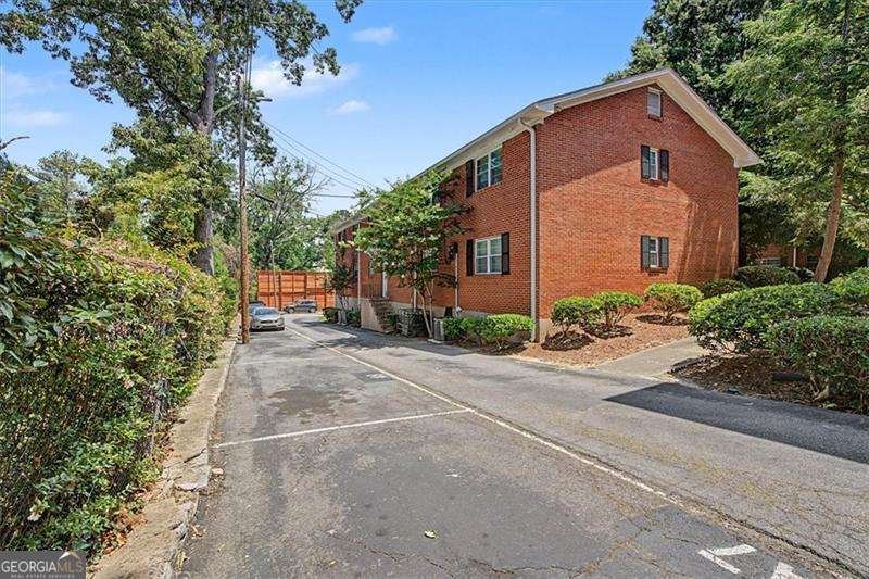 3660 Peachtree Road Atlanta - Photo 21