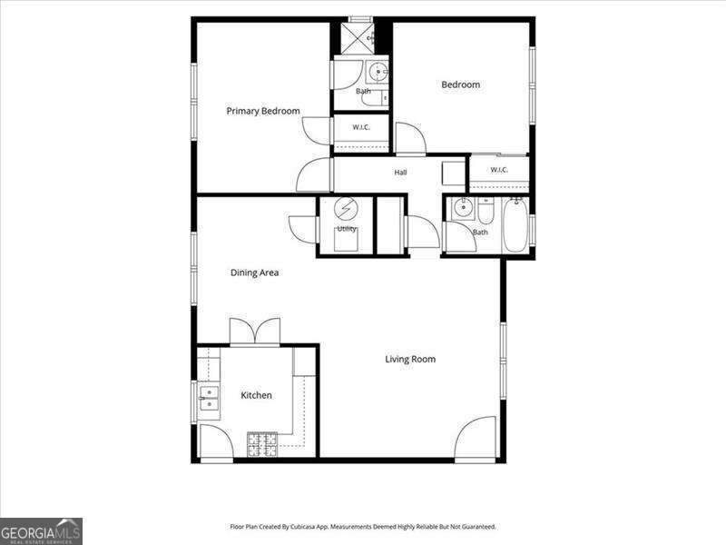 3660 Peachtree Road Atlanta - Photo 22