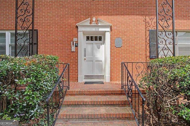 3660 Peachtree Road Atlanta - Photo 6