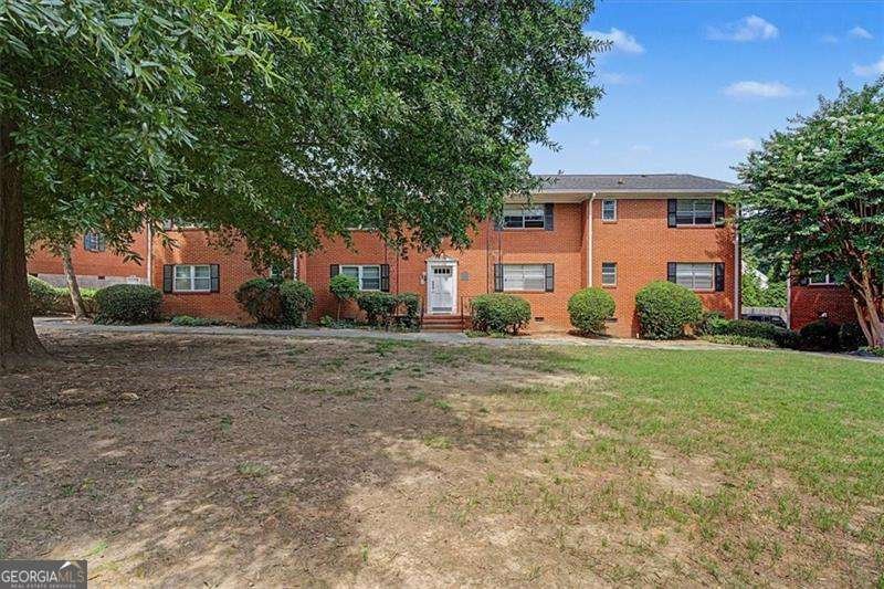 3660 Peachtree Road Atlanta - Photo 7