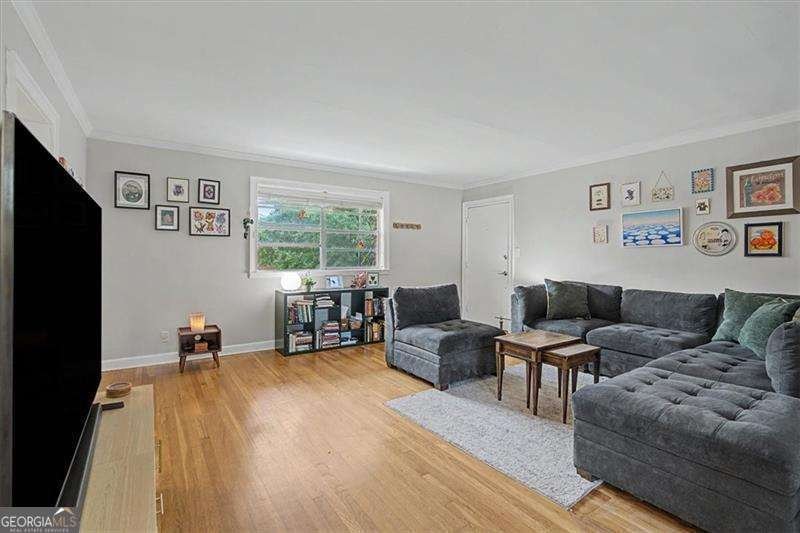 3660 Peachtree Road Atlanta - Photo 8