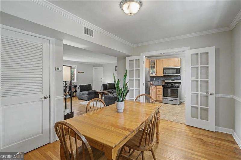 3660 Peachtree Road Atlanta - Photo 9