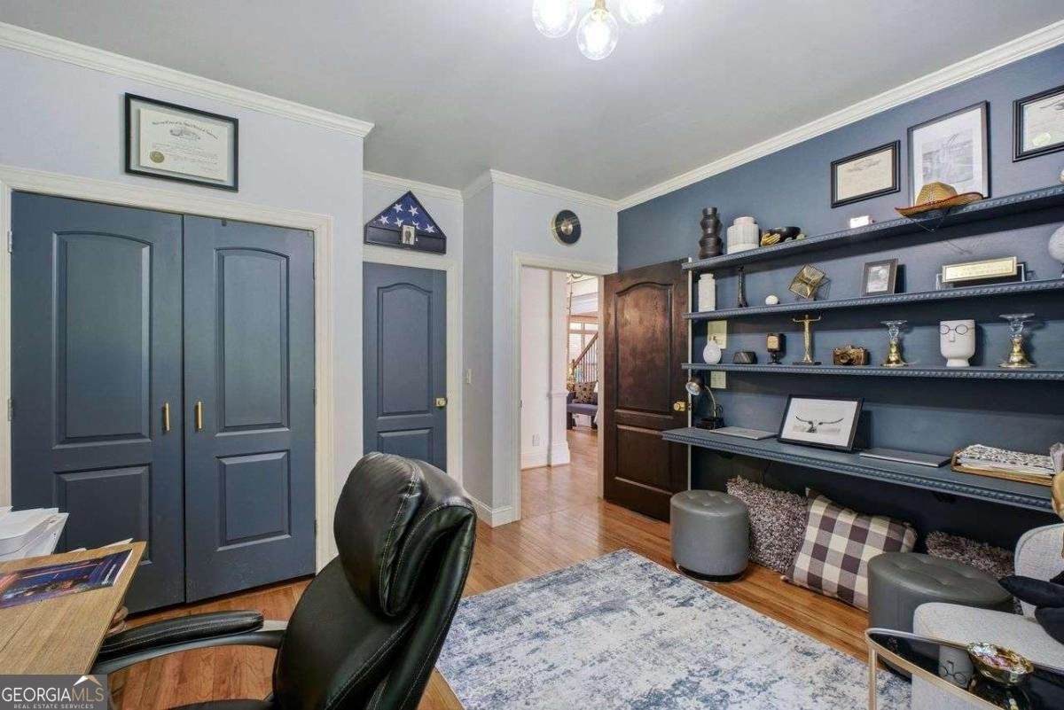 35 Rosemont Parkway Covington - Photo 29