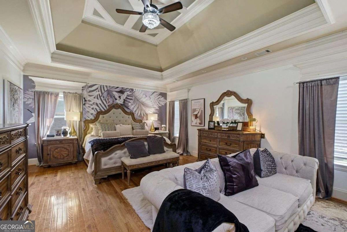 35 Rosemont Parkway Covington - Photo 33