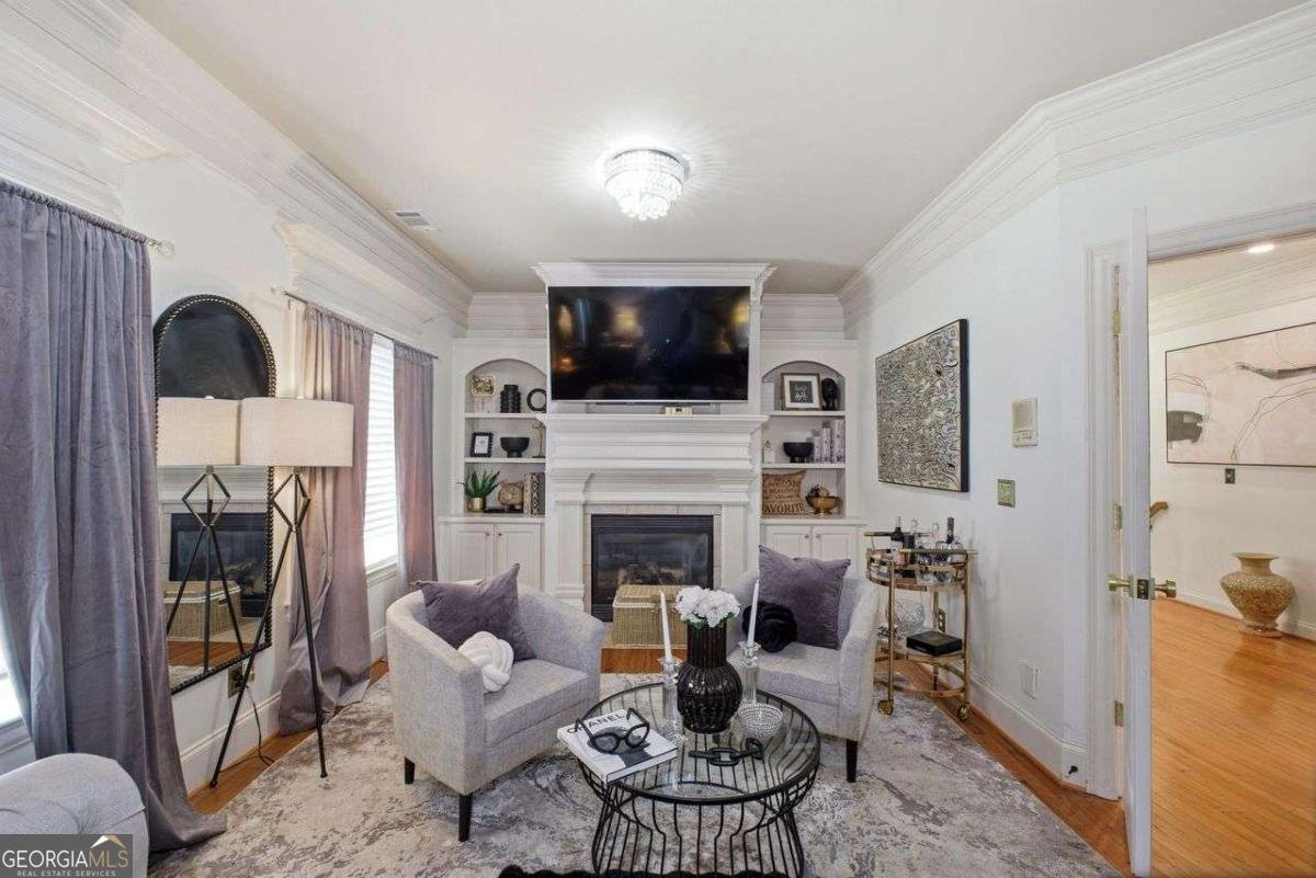 35 Rosemont Parkway Covington - Photo 35