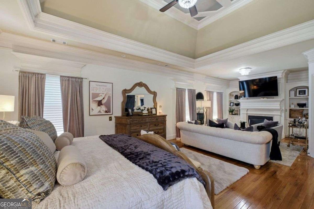 35 Rosemont Parkway Covington - Photo 36