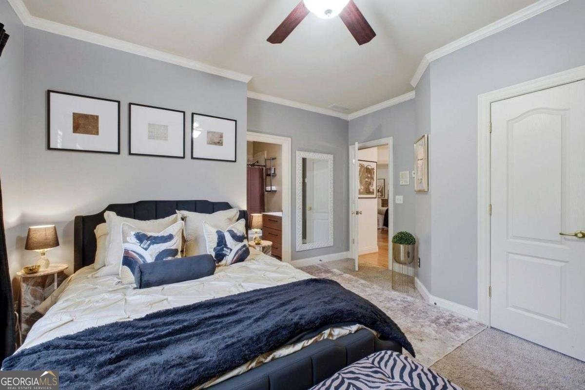 35 Rosemont Parkway Covington - Photo 43
