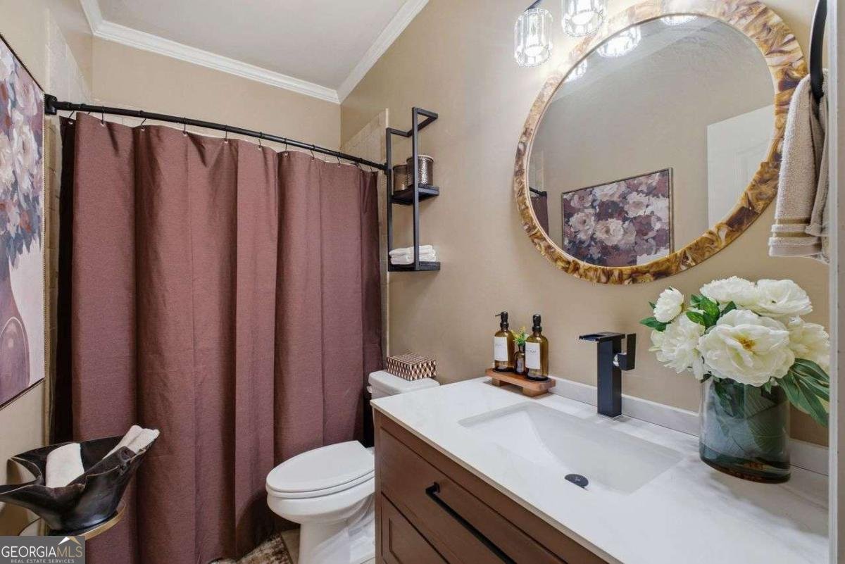 35 Rosemont Parkway Covington - Photo 44