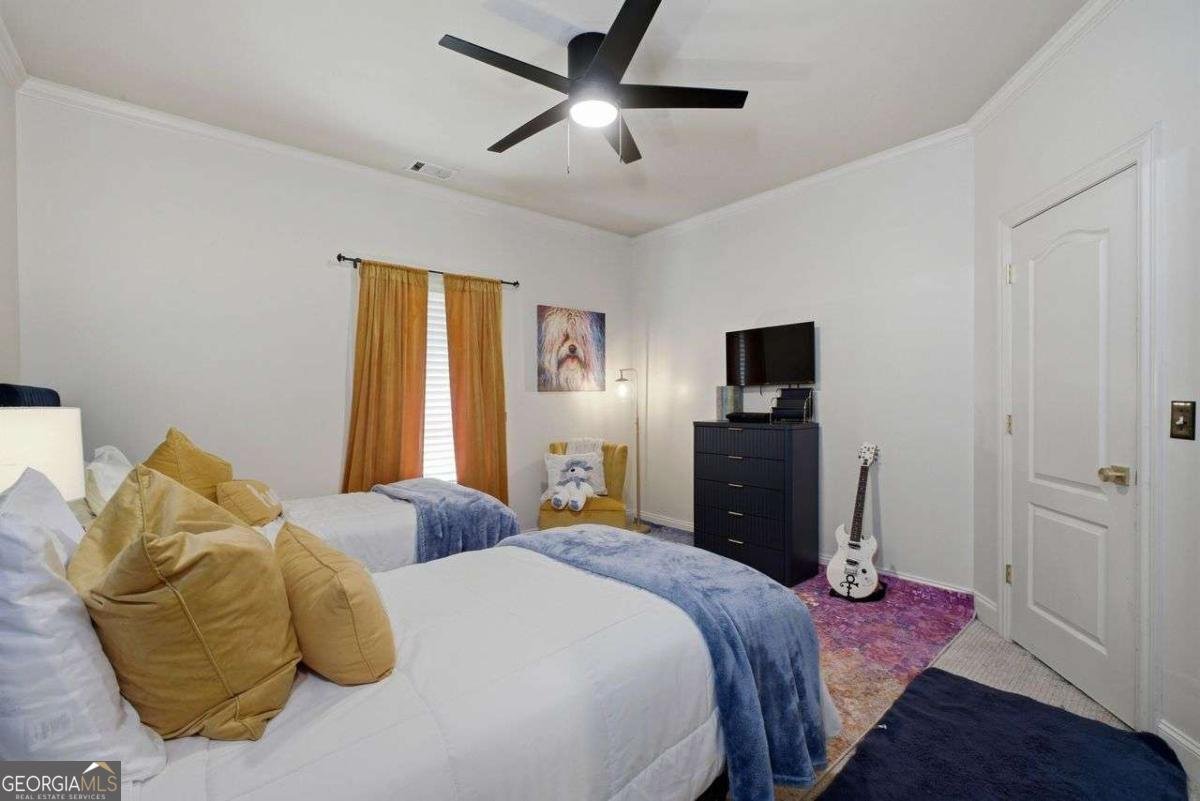 35 Rosemont Parkway Covington - Photo 45