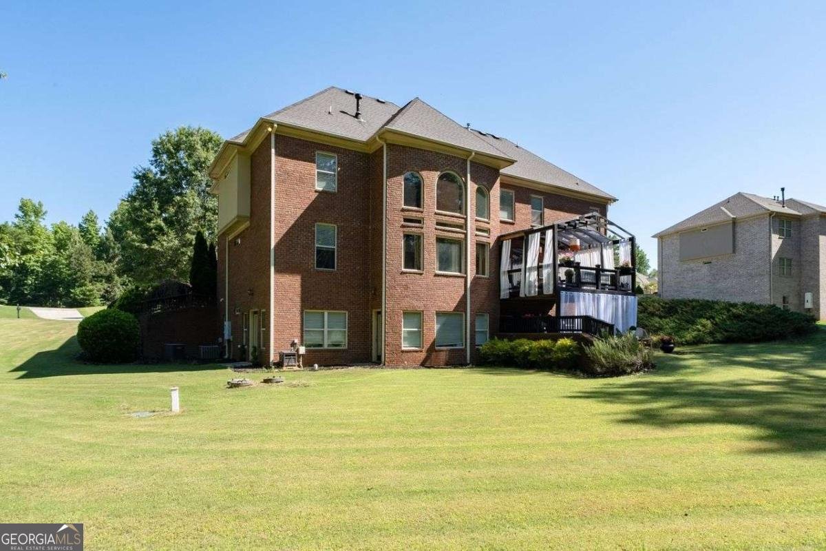 35 Rosemont Parkway Covington - Photo 57